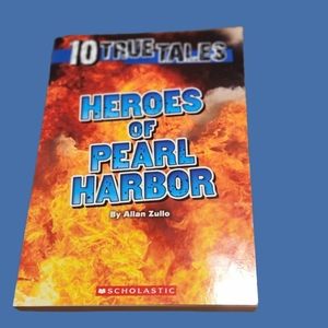Heroes of Pearl Harbor